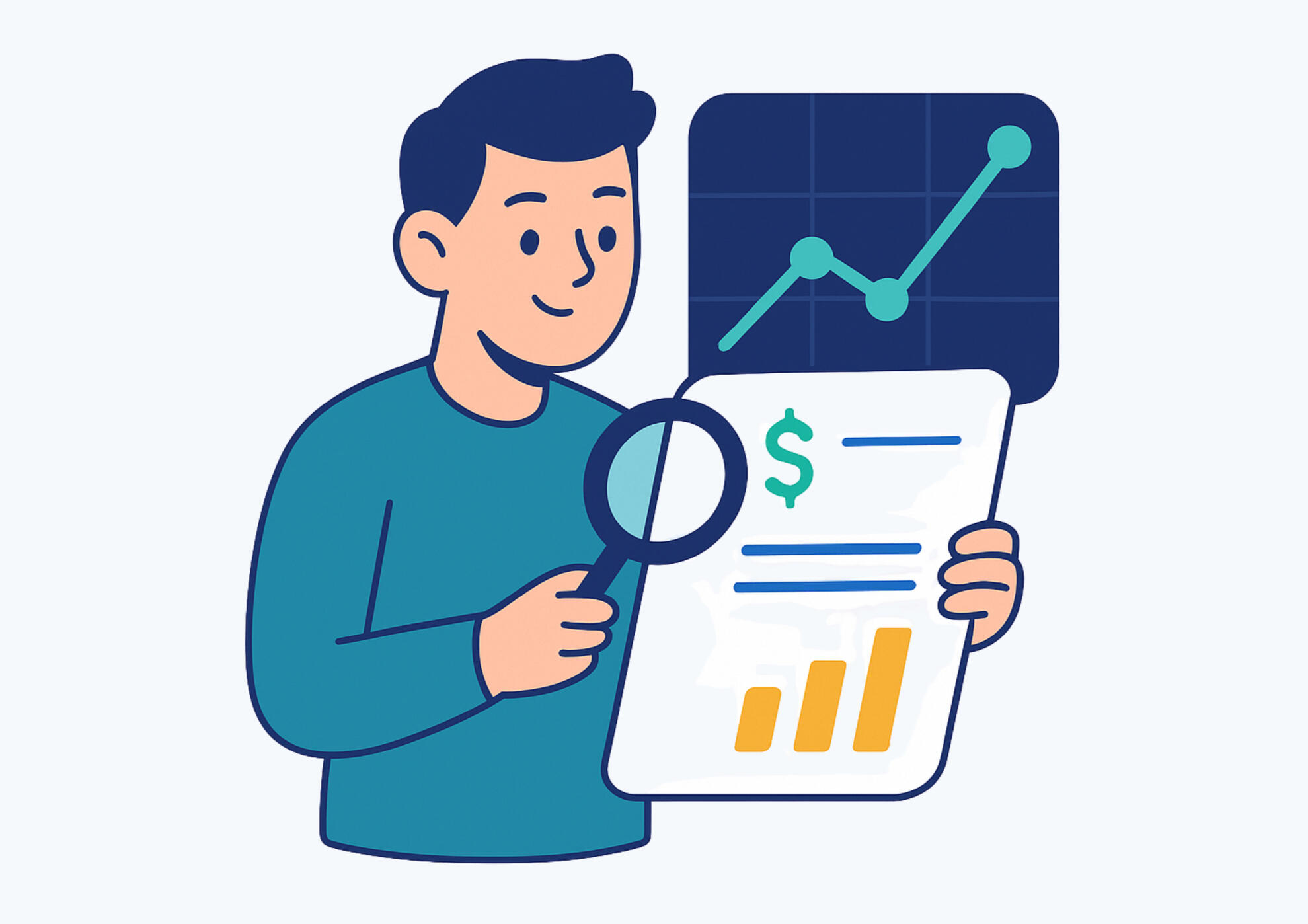 Taxparency – Transparencia fiscal, ingresos y gastos