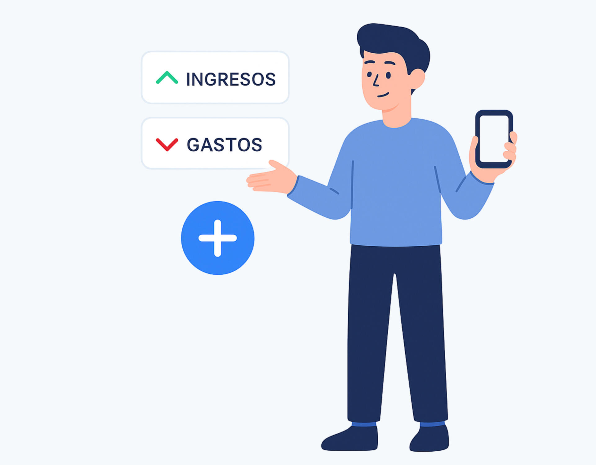 Taxparency – Transparencia fiscal, ingresos y gastos